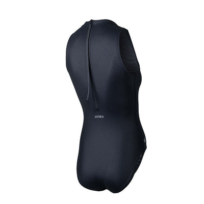 OWS Ti+ Thermisch Badpak met Hoge Hals
